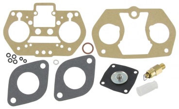 Carburetor rebuild/gasket kit Weber IDF 36